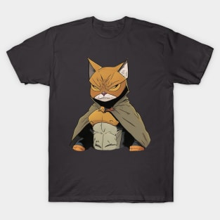 🐈 Catman T-Shirt